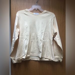 Vintage Talbots pullover